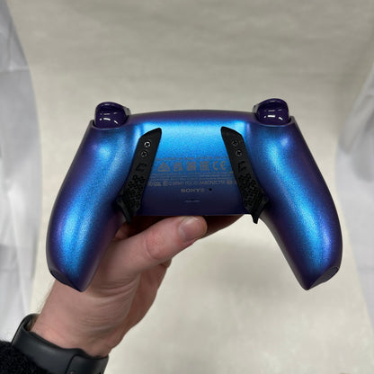 EXPERT PS5 Modified Controller (Chroma Indigo)