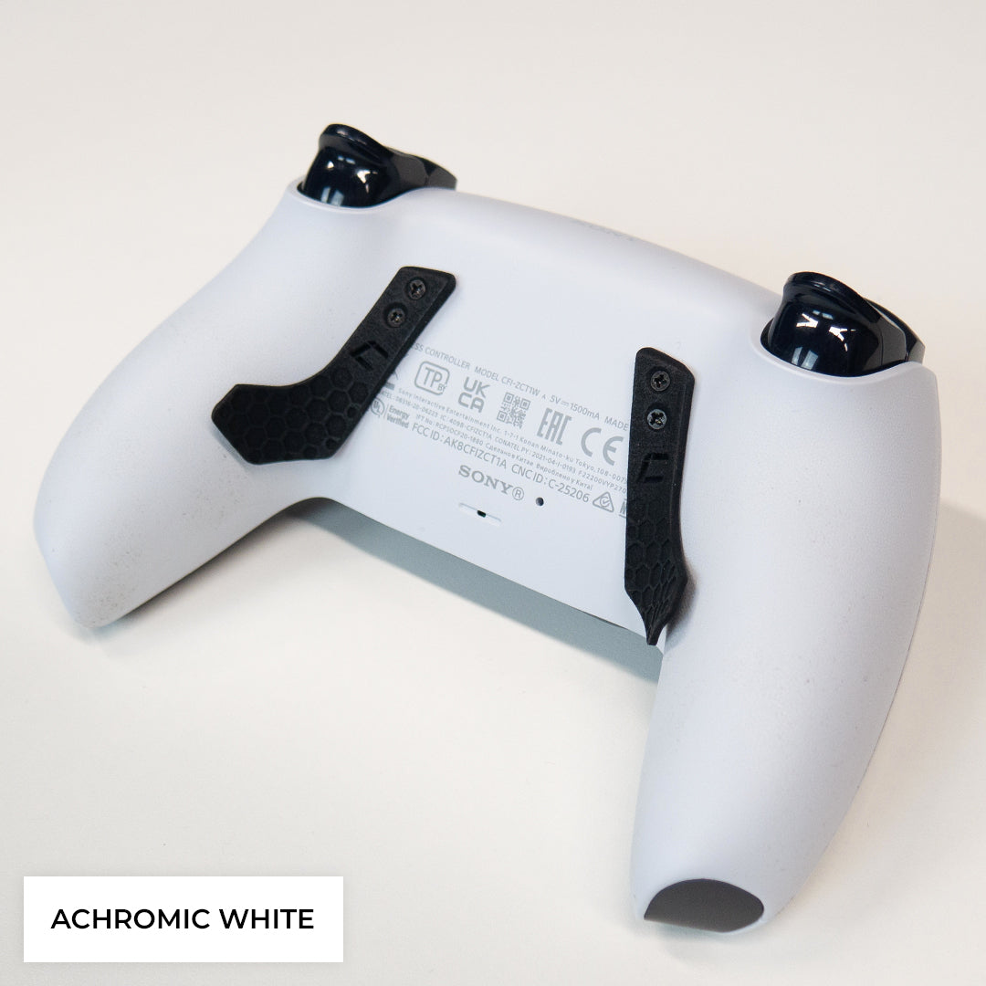 EXPERT PS5 Achromatic White