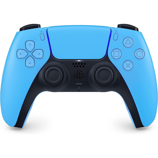 PRO PS5 Arctic Blue