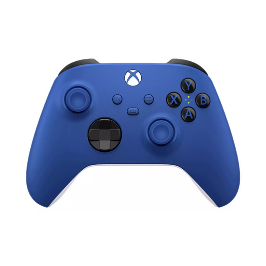 PRO Xbox Cobalt Blue