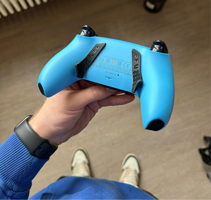 PRO PS5 Modified Controller (Cobalt Blue)