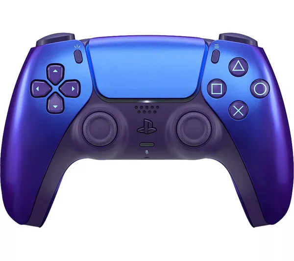 PRO PS5 Chroma Indigo