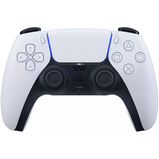 PRO PS5 Achromatic White