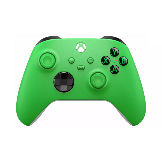 PRO Xbox Emerald Green