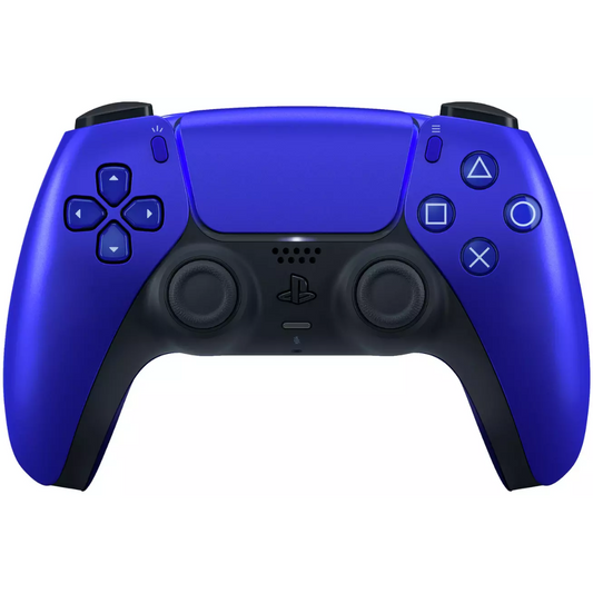 PRO PS5 Sapphire Blue