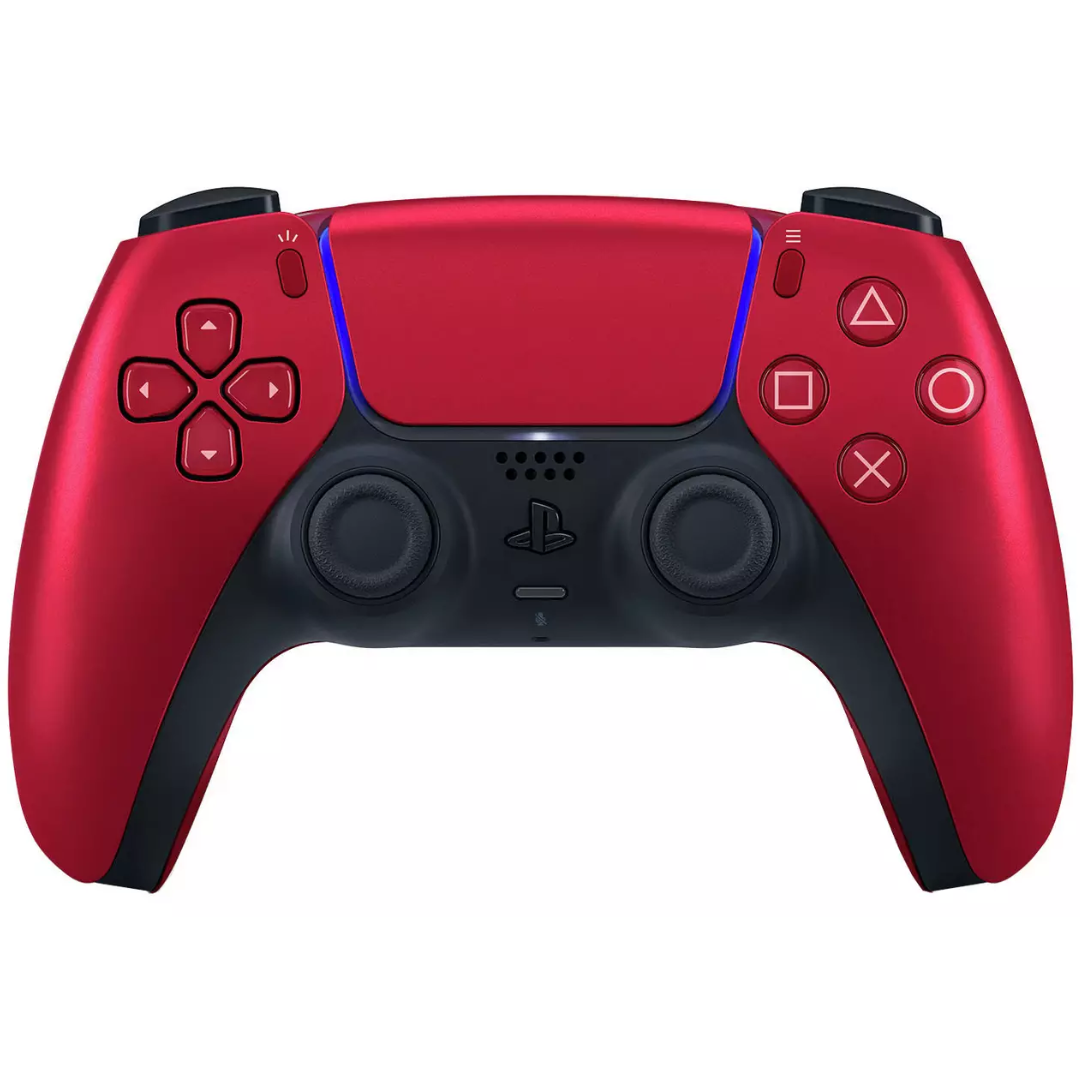 EXPERT PS5 Volcanic Red