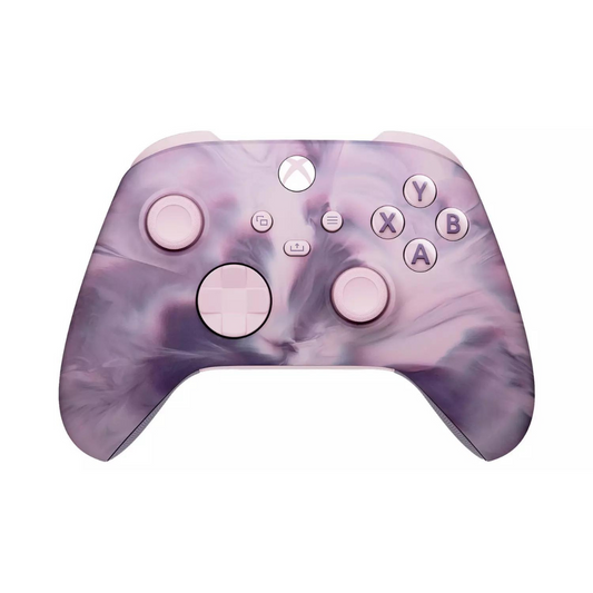 PRO Xbox Pink Cyclone