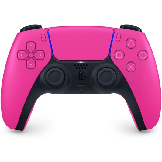 PS5 Hot Pink