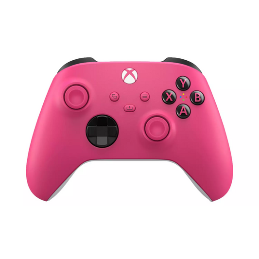 PRO Xbox Blush Pink