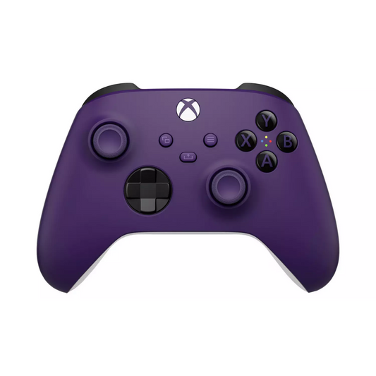 EXPERT Xbox Midnight Purple