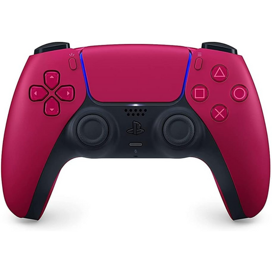 PS5 Ruby Red