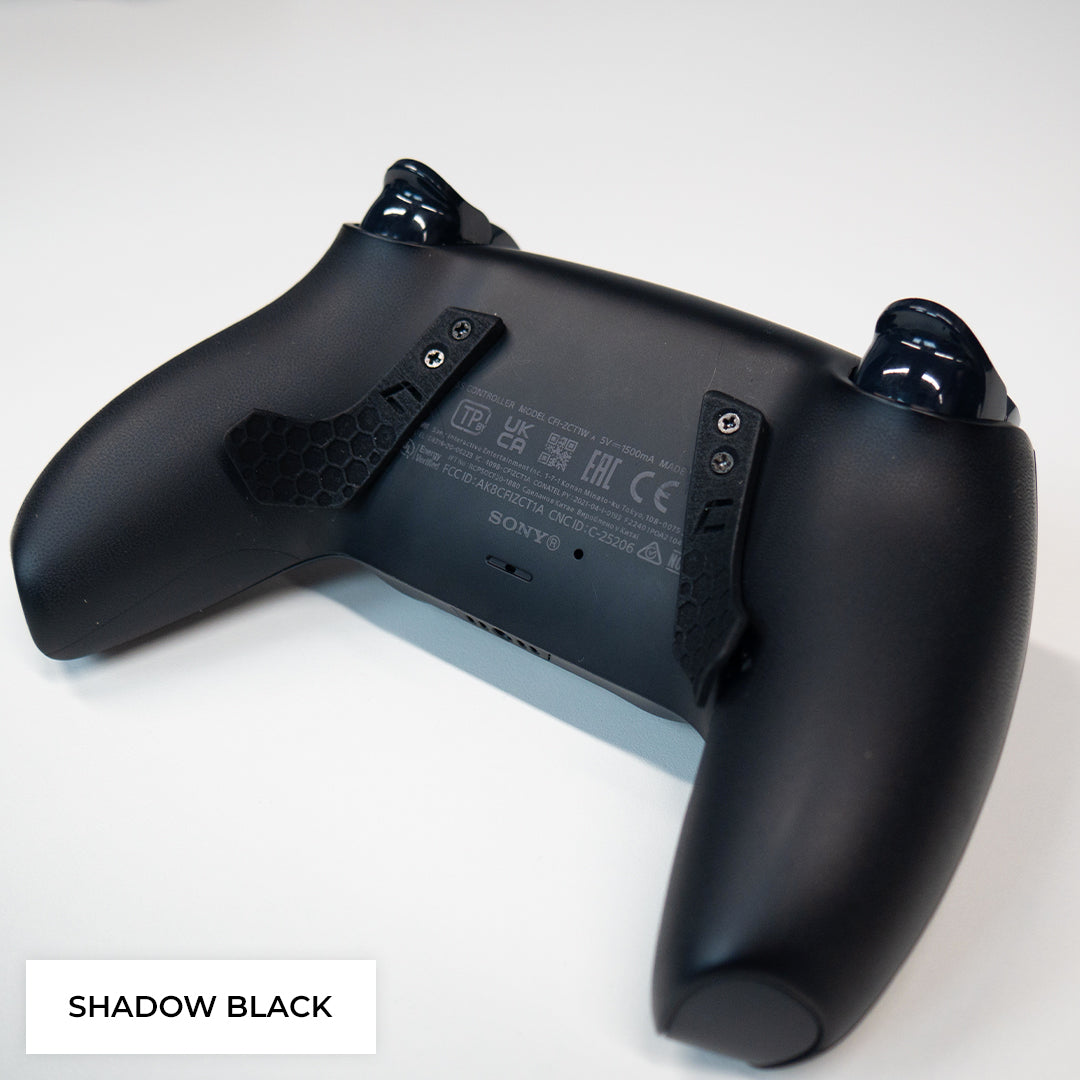 EXPERT PS5 Shadow Black