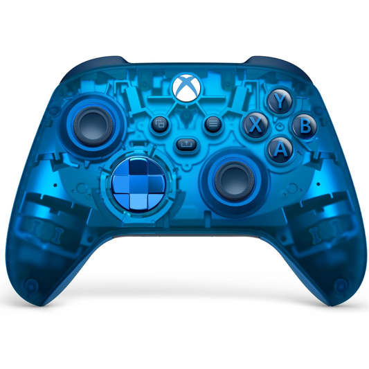 PRO Xbox Cyber Blue