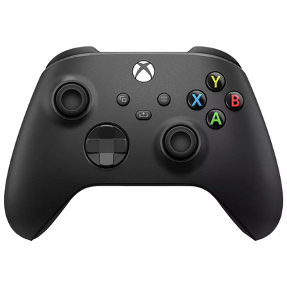 PRO Xbox Shadow Black