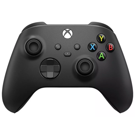 PRO Xbox Shadow Black