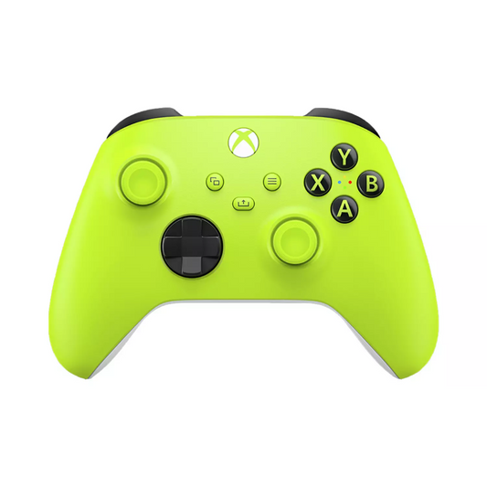 EXPERT Xbox Voltage Green