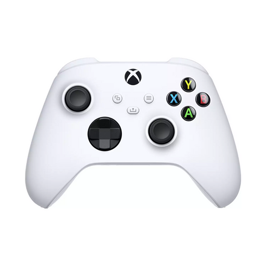 PRO Xbox Achromatic White