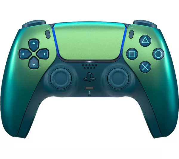 EXPERT PS5 Chroma Teal