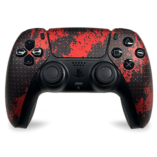 PRO PS5 Red Tiger